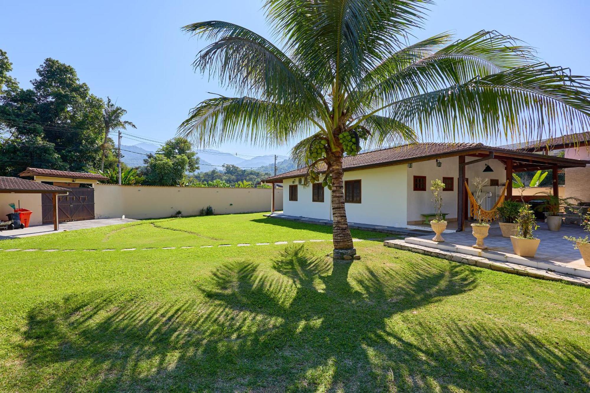 Casa Vip Villa Paraty Exterior photo