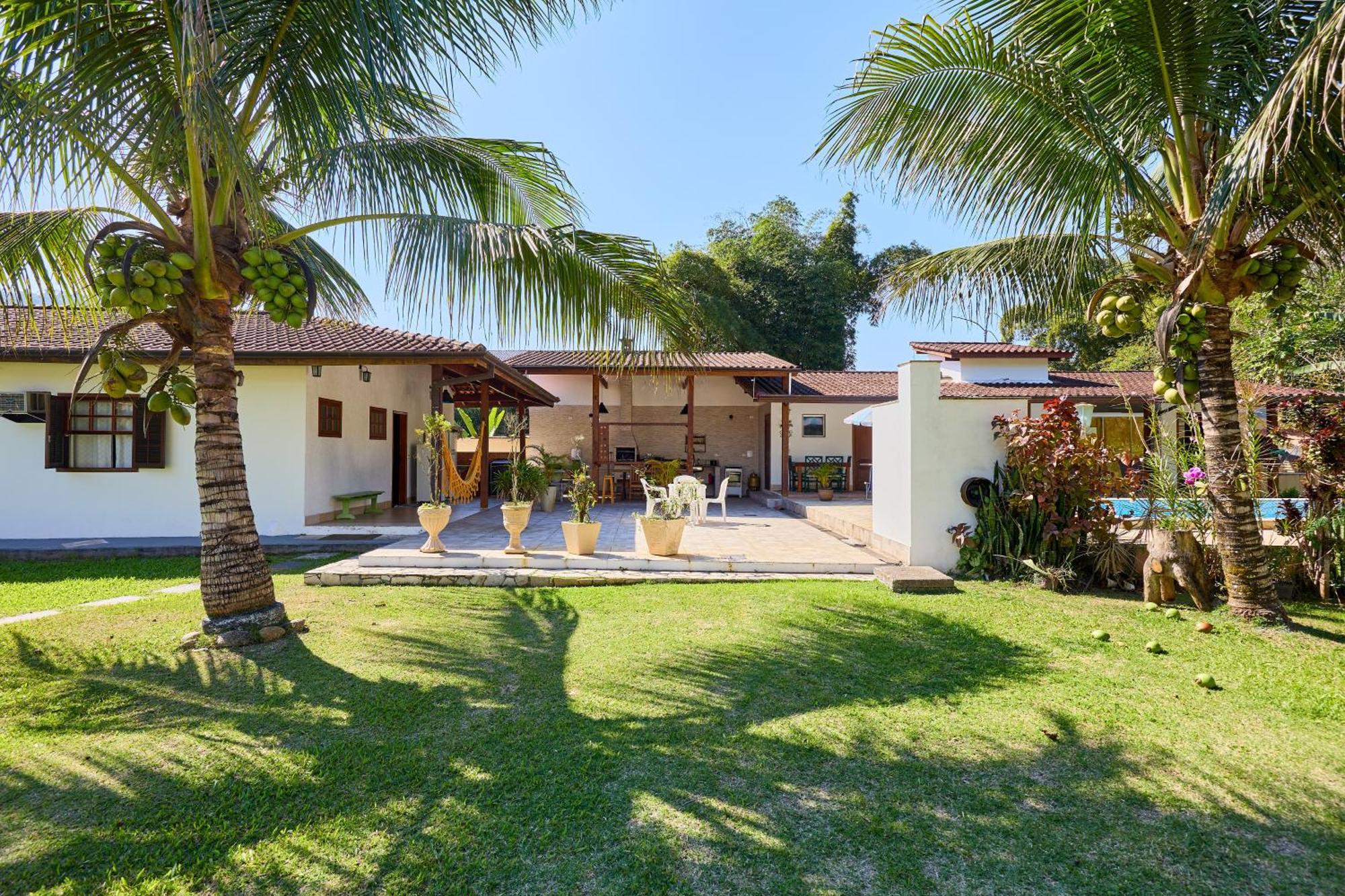 Casa Vip Villa Paraty Exterior photo