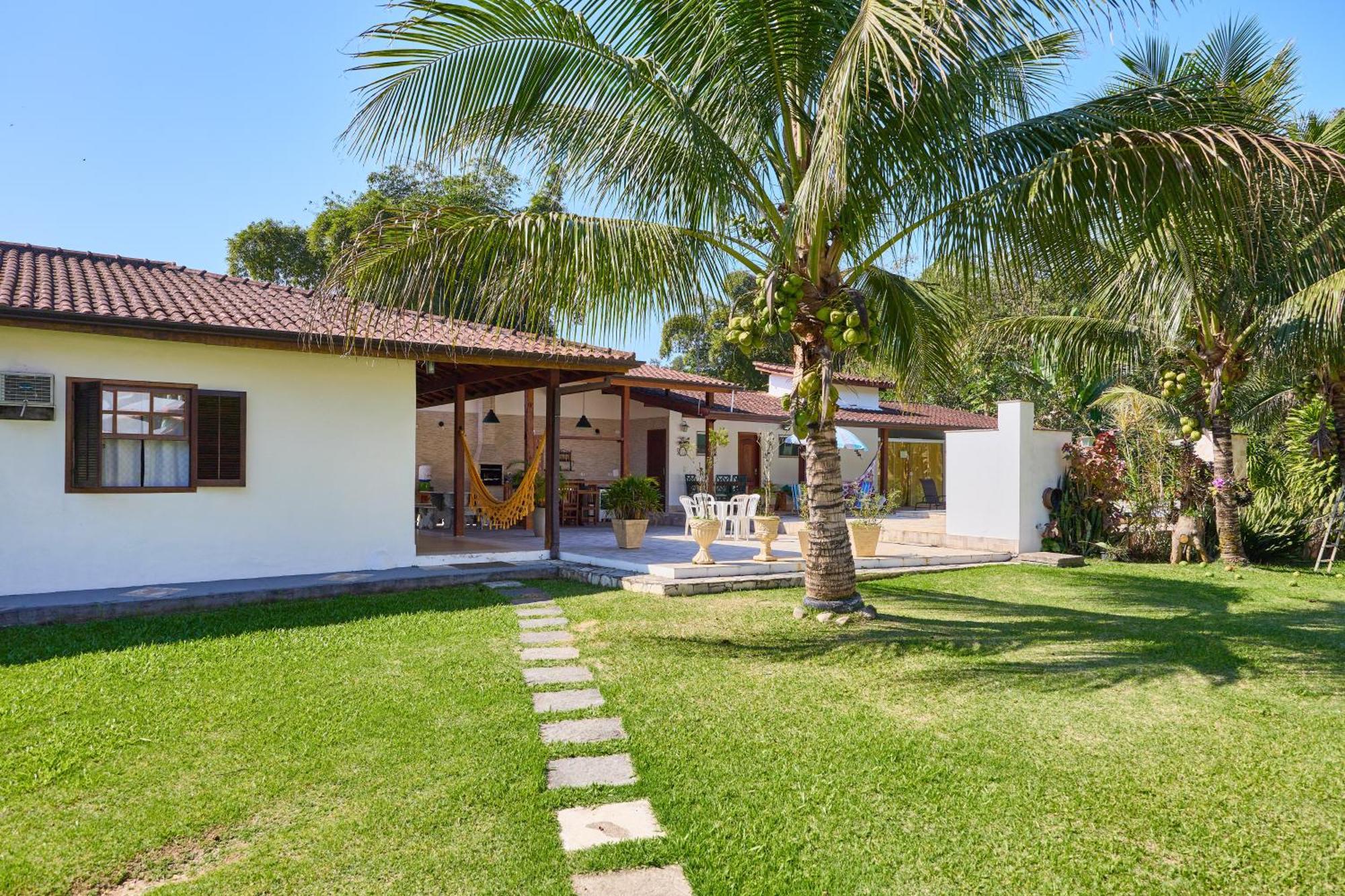 Casa Vip Villa Paraty Exterior photo