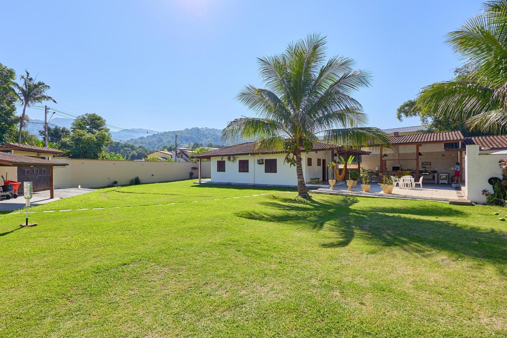 Casa Vip Villa Paraty Exterior photo
