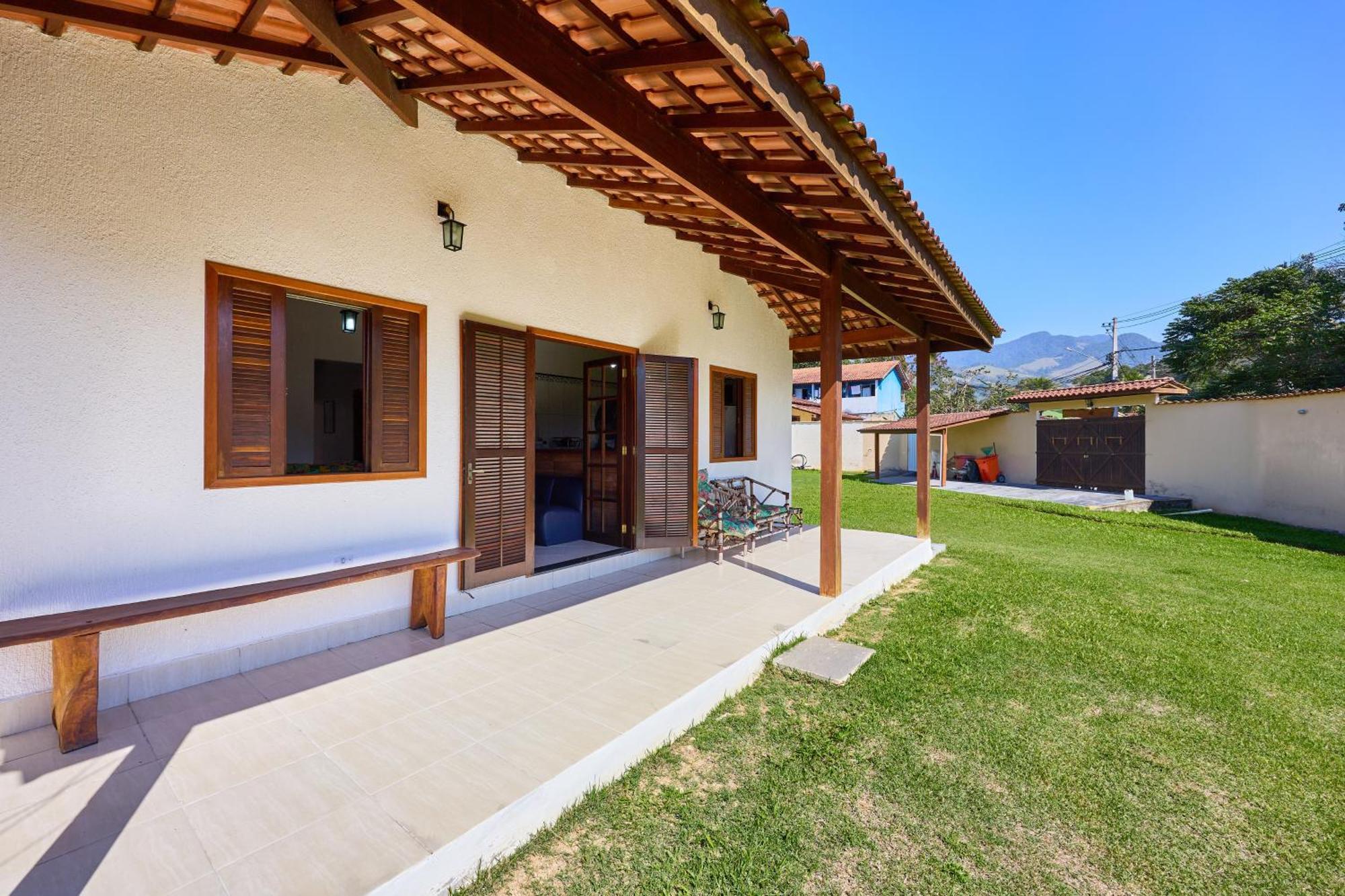Casa Vip Villa Paraty Exterior photo