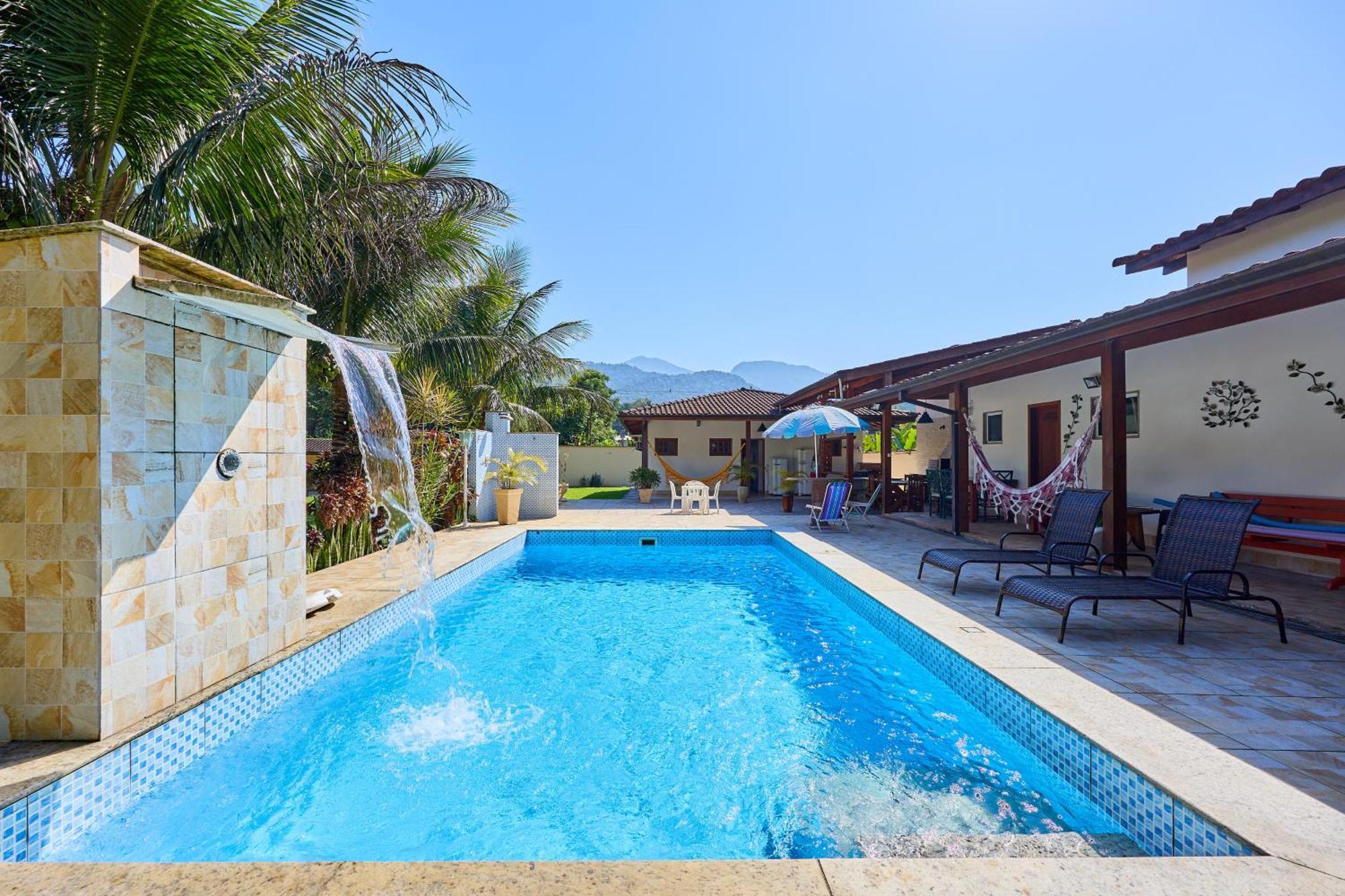 Casa Vip Villa Paraty Exterior photo
