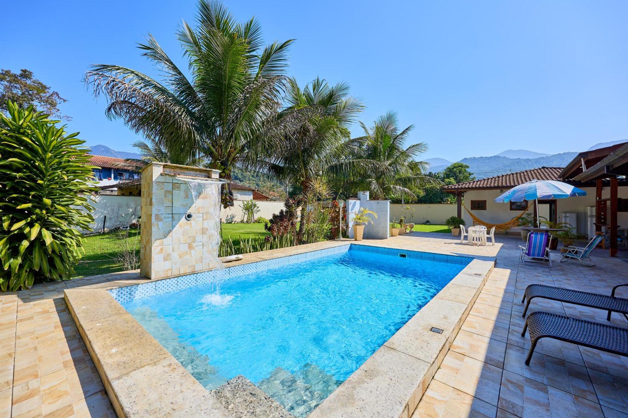 Casa Vip Villa Paraty Exterior photo