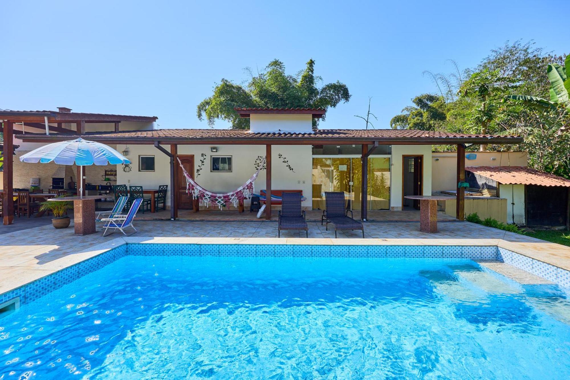 Casa Vip Villa Paraty Exterior photo