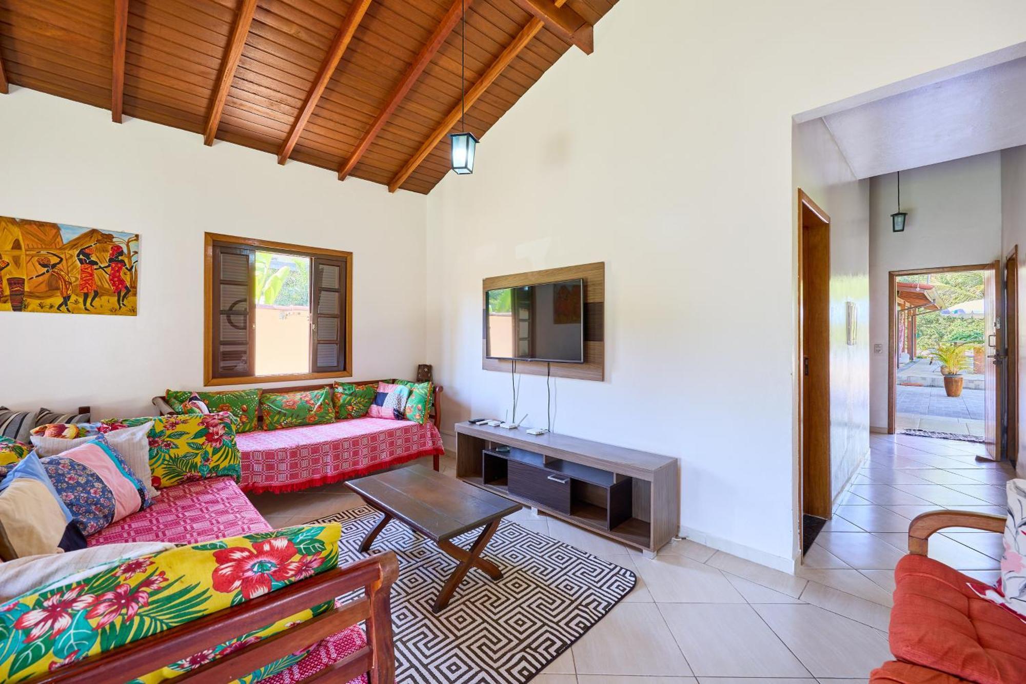 Casa Vip Villa Paraty Exterior photo
