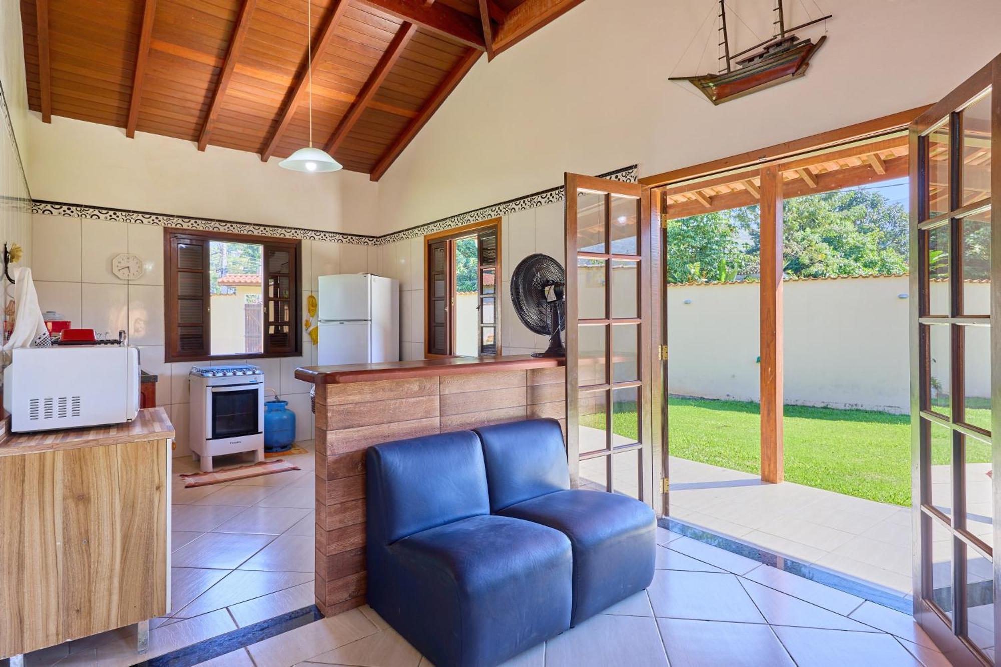 Casa Vip Villa Paraty Exterior photo