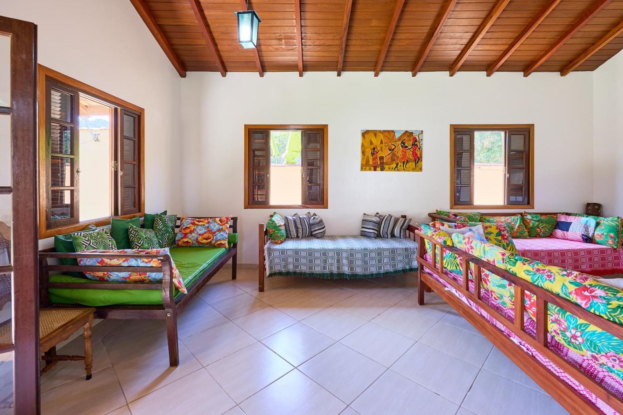 Casa Vip Villa Paraty Exterior photo