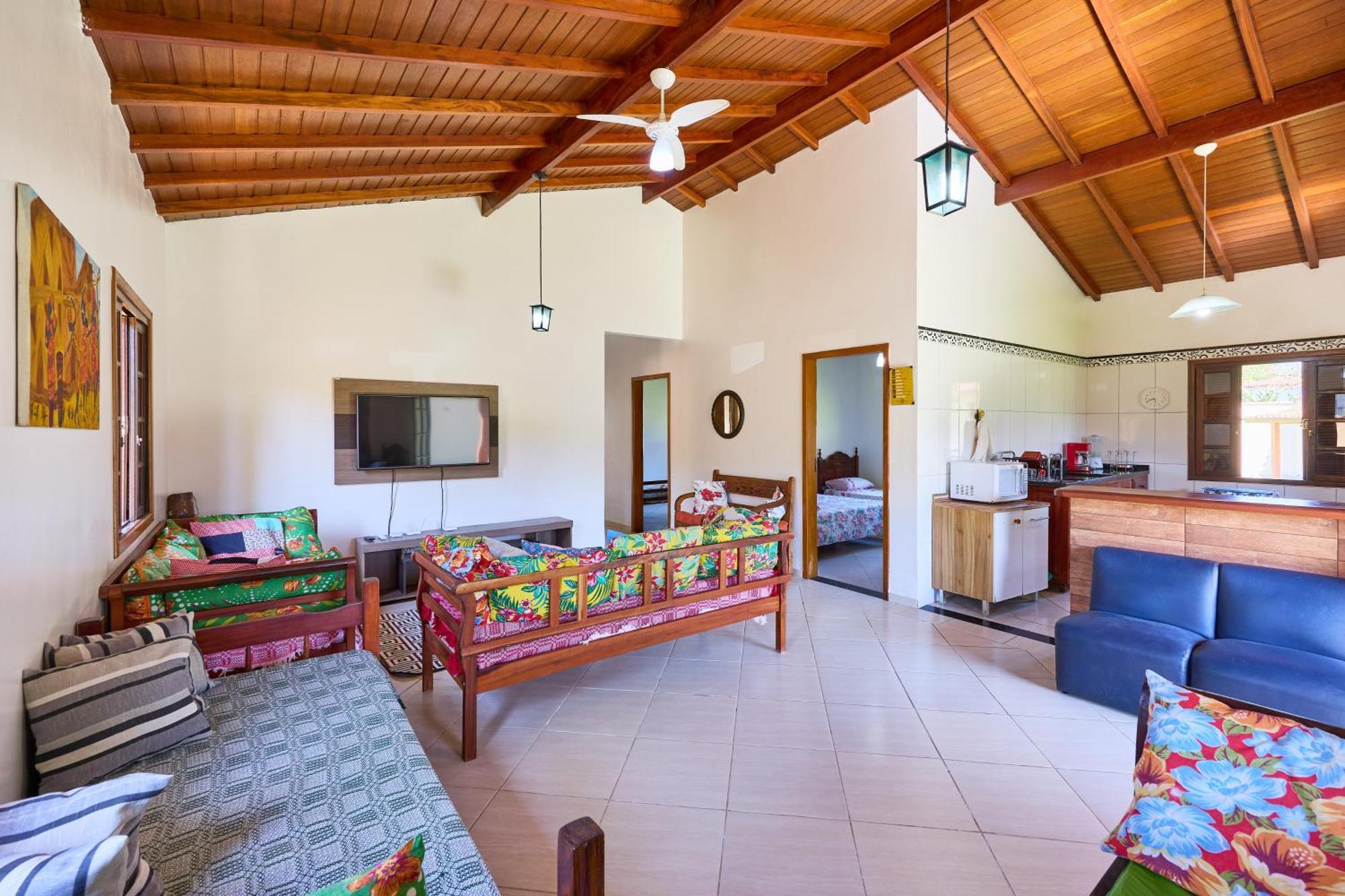 Casa Vip Villa Paraty Exterior photo
